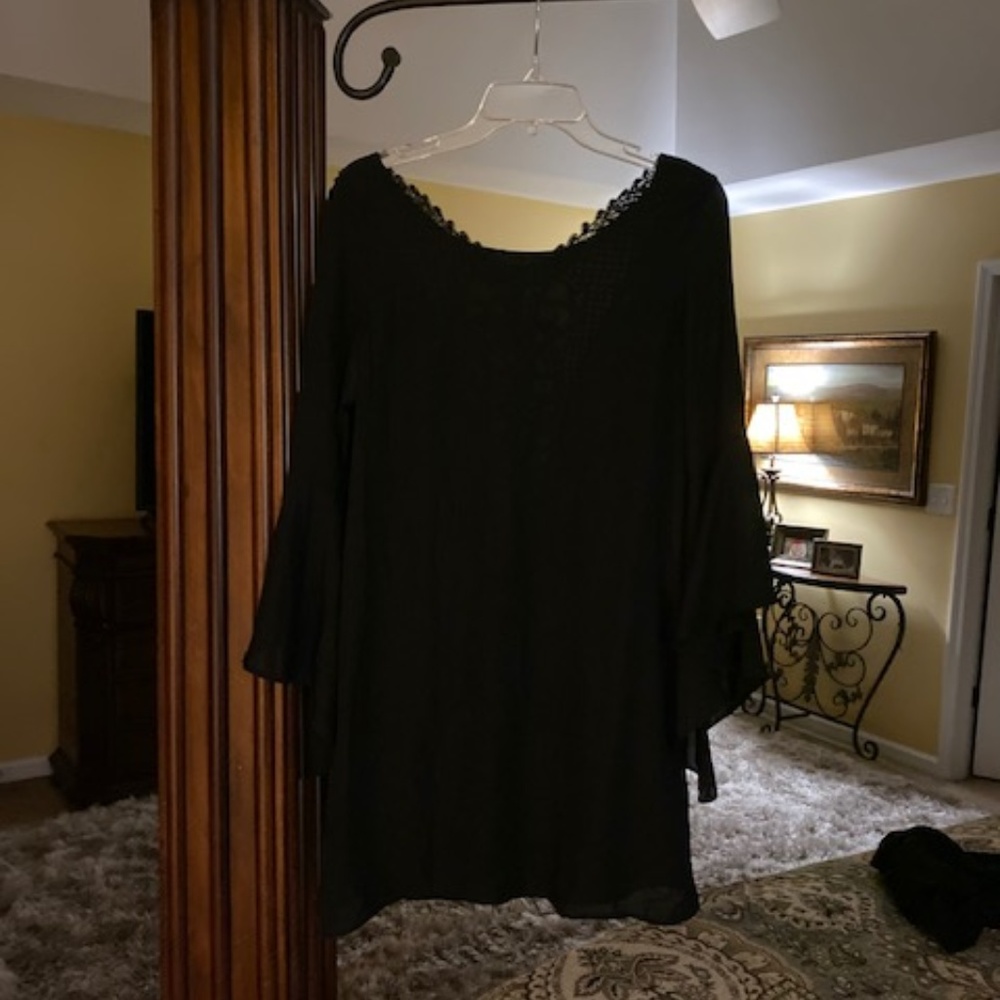 Sage Tunic